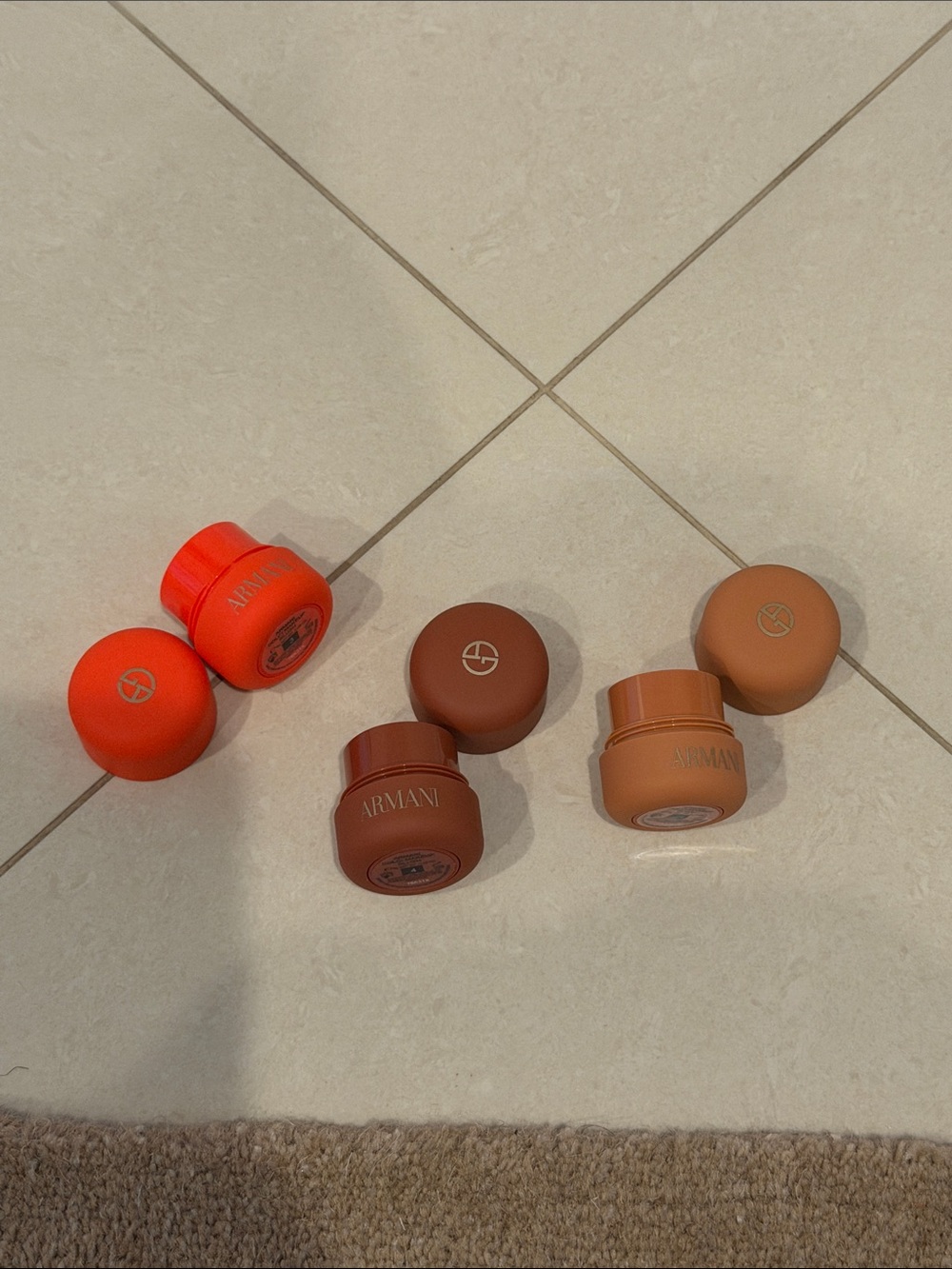 Accessories Subcategory Identification